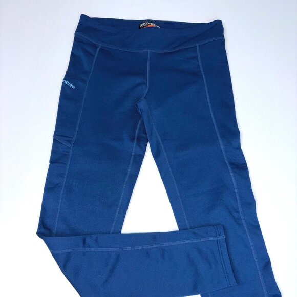 GRUNDÉNS women's leggings large - Picture 2 of 2